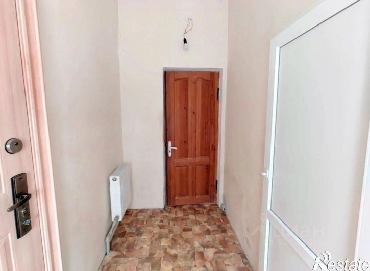 1-комн квартира ул Молодежная, 6,  д. 6