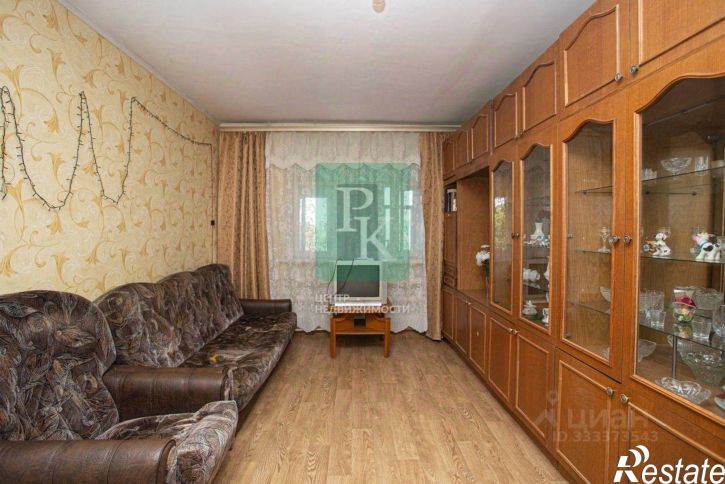 2-комн квартира ул Паршина, 29,  д. 29