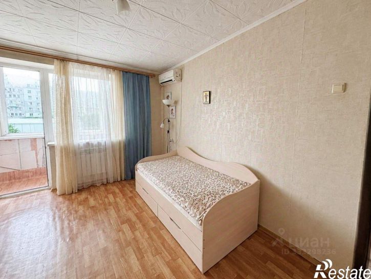 1-комн квартира пр-кт Героев Сталинграда, 26,  д. 26