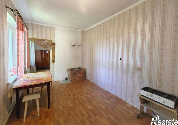 1-комн квартира ул Молодежная, 6,  д. 6