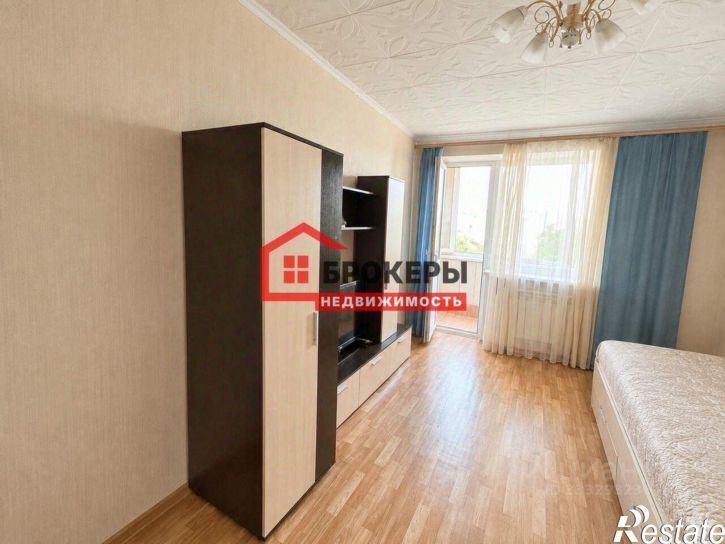 1-комн квартира пр-кт Героев Сталинграда, 26,  д. 26
