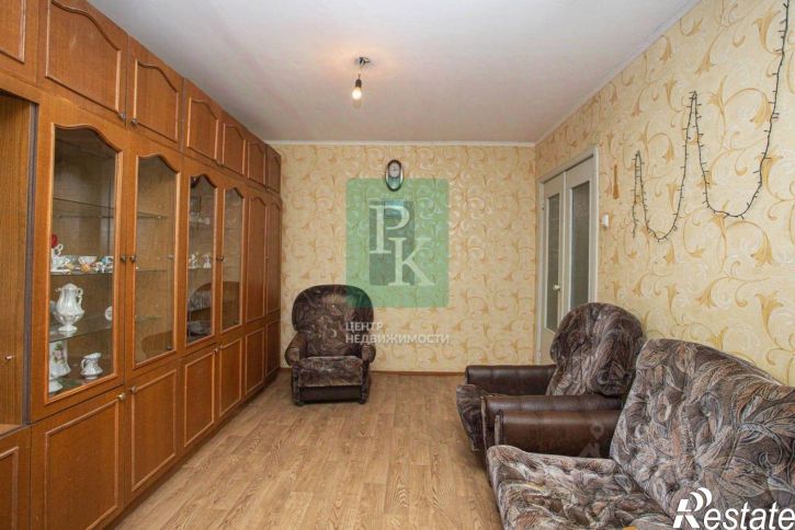 2-комн квартира ул Паршина, 29,  д. 29