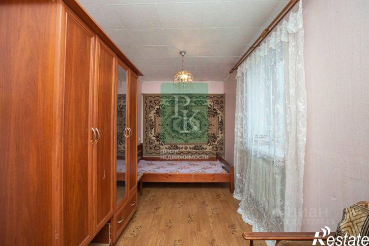 2-комн квартира ул Паршина, 29,  д. 29