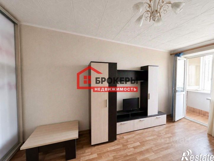 1-комн квартира пр-кт Героев Сталинграда, 26,  д. 26