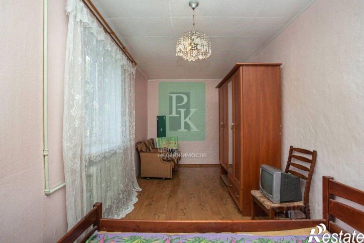 2-комн квартира ул Паршина, 29,  д. 29