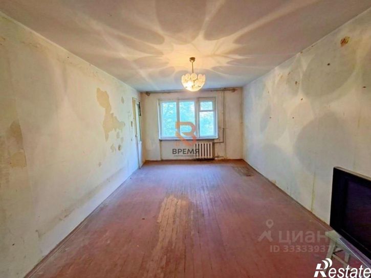 2-комн квартира ул Героев Бреста, 21,  д. 21