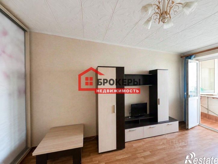 1-комн квартира пр-кт Героев Сталинграда, 26,  д. 26