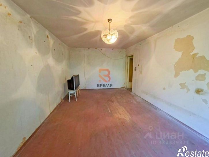 2-комн квартира ул Героев Бреста, 21,  д. 21
