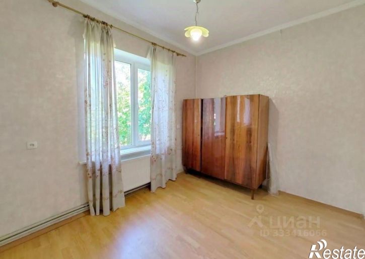 1-комн квартира ул Молодежная, 6,  д. 6