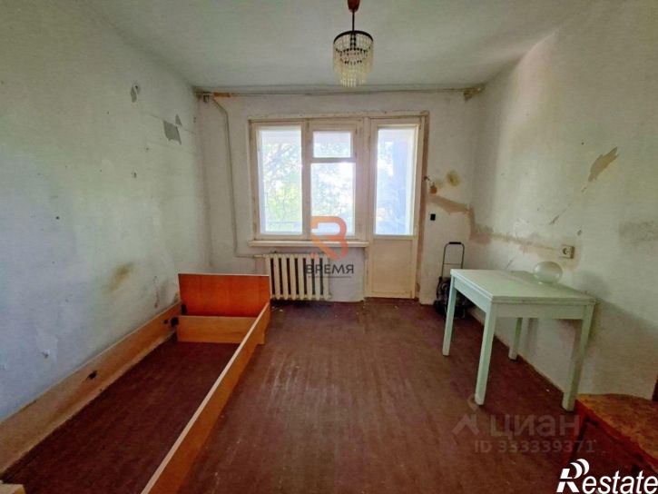 2-комн квартира ул Героев Бреста, 21,  д. 21