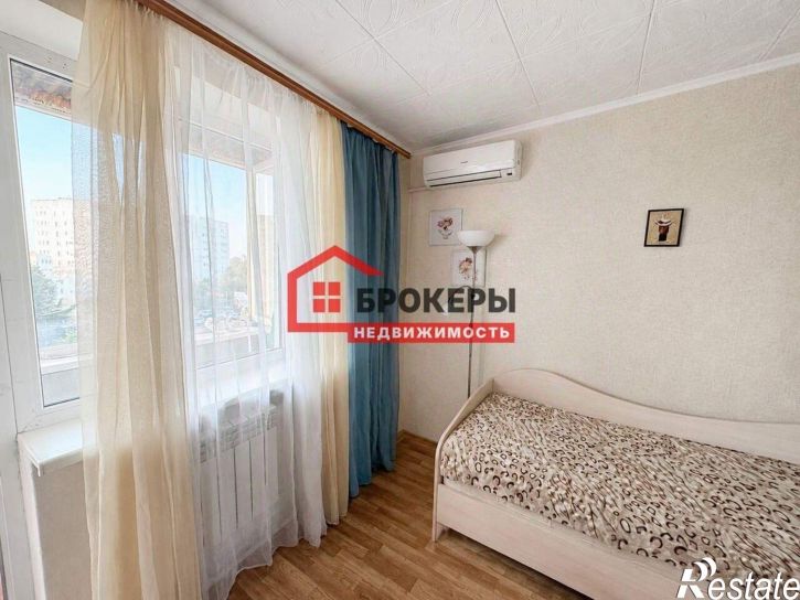 1-комн квартира пр-кт Героев Сталинграда, 26,  д. 26