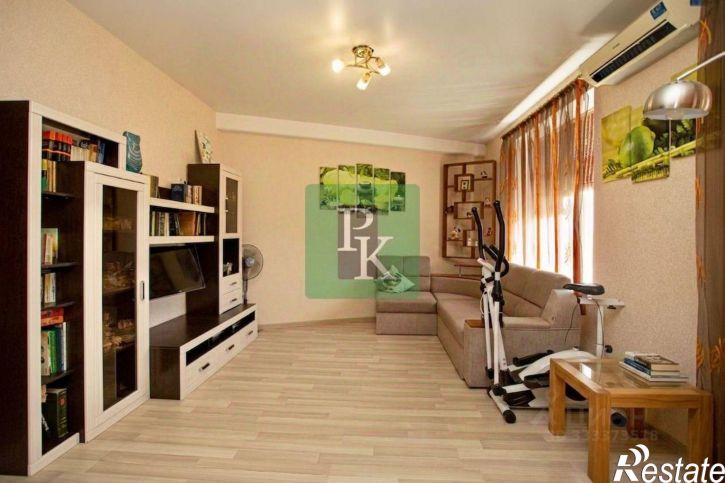 2-комн квартира ул Челнокова, 12/5,  д. 12/5