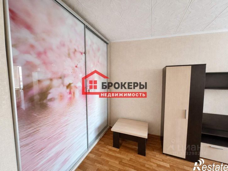 1-комн квартира пр-кт Героев Сталинграда, 26,  д. 26