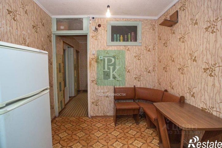 2-комн квартира ул Паршина, 29,  д. 29