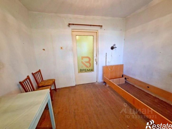 2-комн квартира ул Героев Бреста, 21,  д. 21
