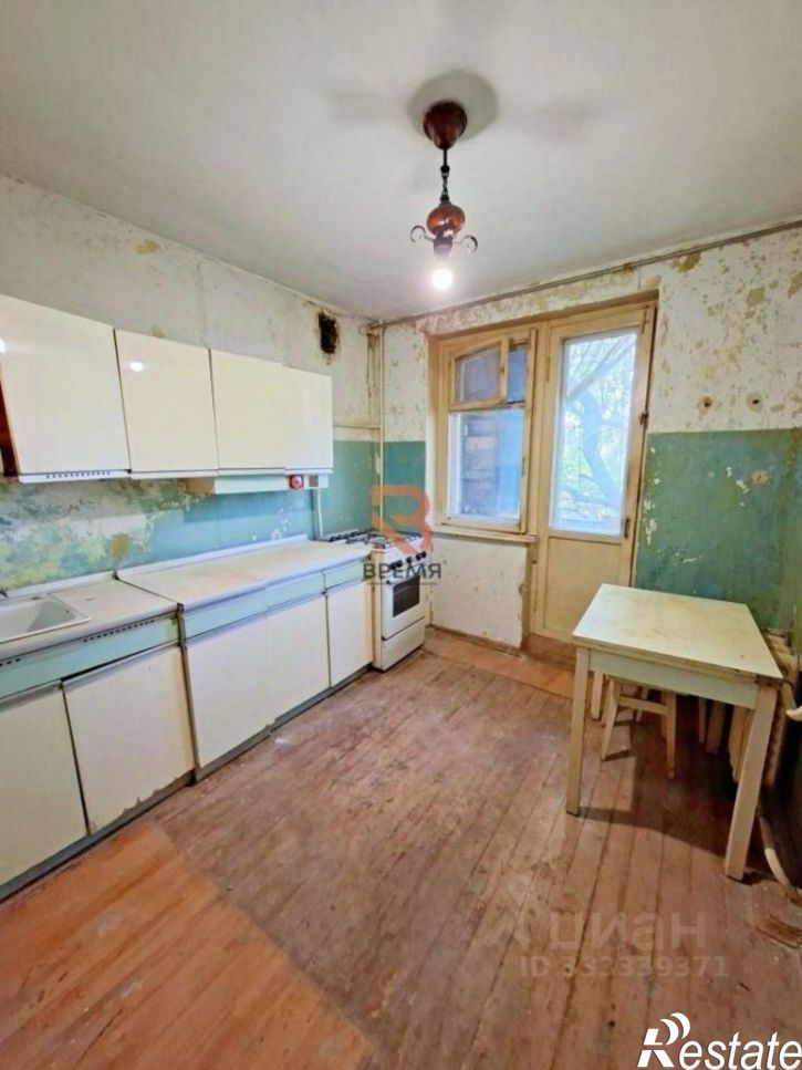 2-комн квартира ул Героев Бреста, 21,  д. 21
