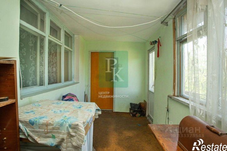 2-комн квартира ул Паршина, 29,  д. 29