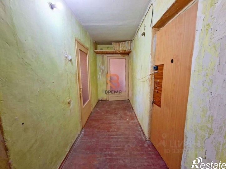 2-комн квартира ул Героев Бреста, 21,  д. 21