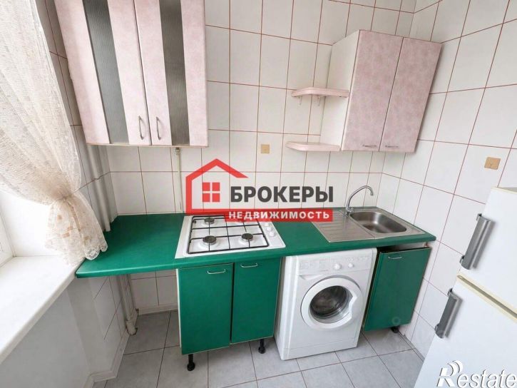 1-комн квартира пр-кт Героев Сталинграда, 26,  д. 26