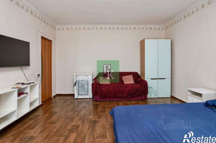 1-комн квартира ул Советская, 5,  д. 5