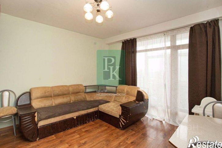 2-комн квартира проезд Рубежный, д 28