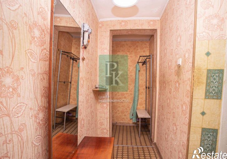 2-комн квартира ул Паршина, 29,  д. 29
