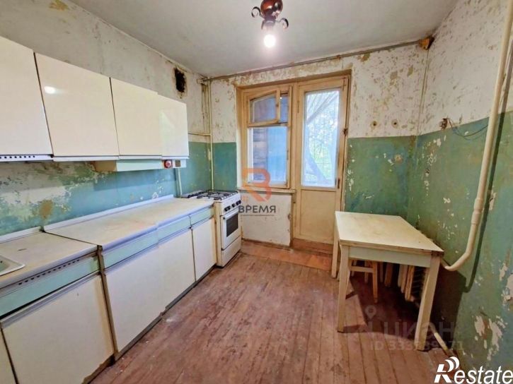 2-комн квартира ул Героев Бреста, 21,  д. 21
