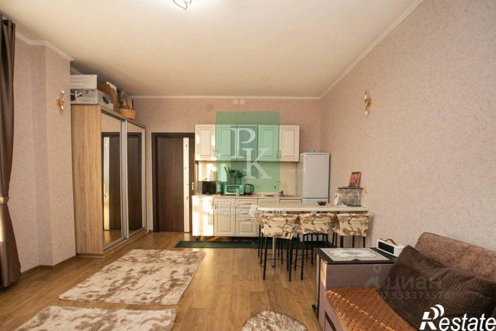 2-комн квартира Качинское шоссе, 35/51,  д. 35/51