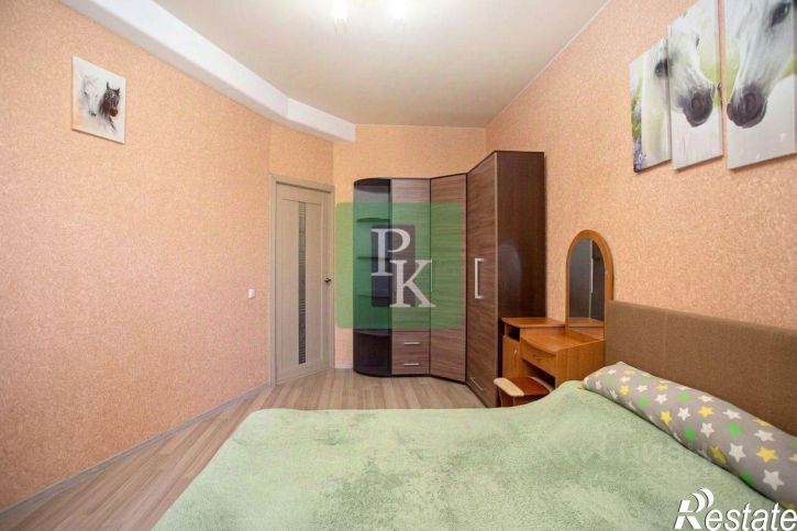 2-комн квартира ул Челнокова, 12/5,  д. 12/5