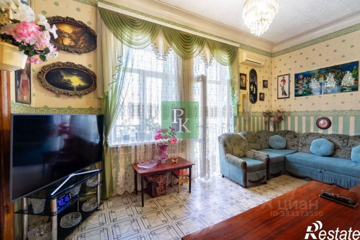 2-комн квартира ул Гоголя, 8,  д. 8