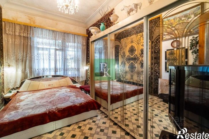 2-комн квартира ул Гоголя, 8,  д. 8