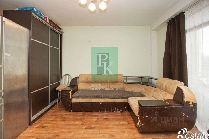 2-комн квартира проезд Рубежный, д 28