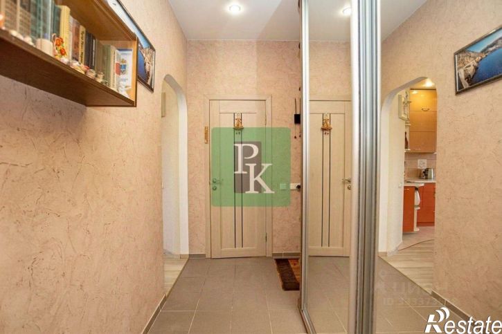 2-комн квартира ул Челнокова, 12/5,  д. 12/5