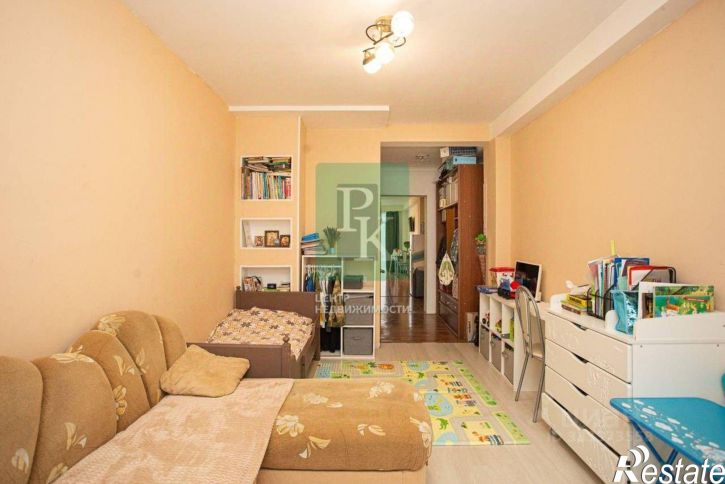 2-комн квартира проезд Рубежный, д 28