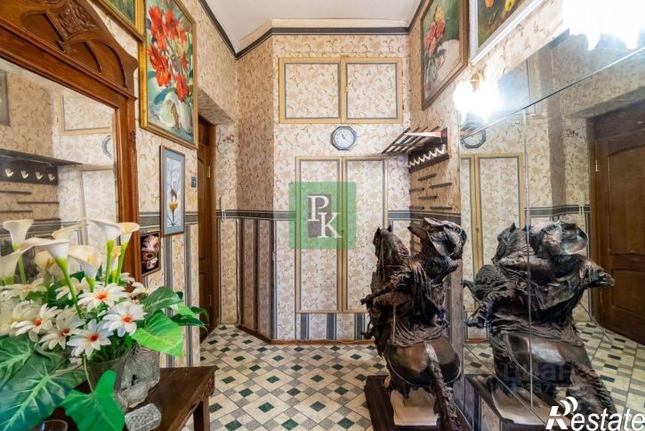 2-комн квартира ул Гоголя, 8,  д. 8