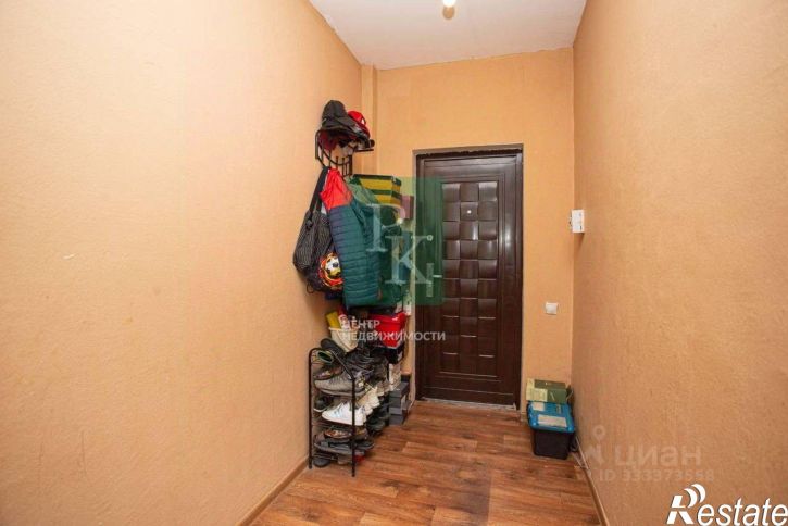 2-комн квартира проезд Рубежный, д 28