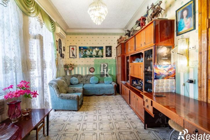 2-комн квартира ул Гоголя, 8,  д. 8