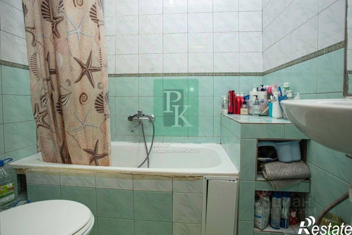 2-комн квартира проезд Рубежный, д 28