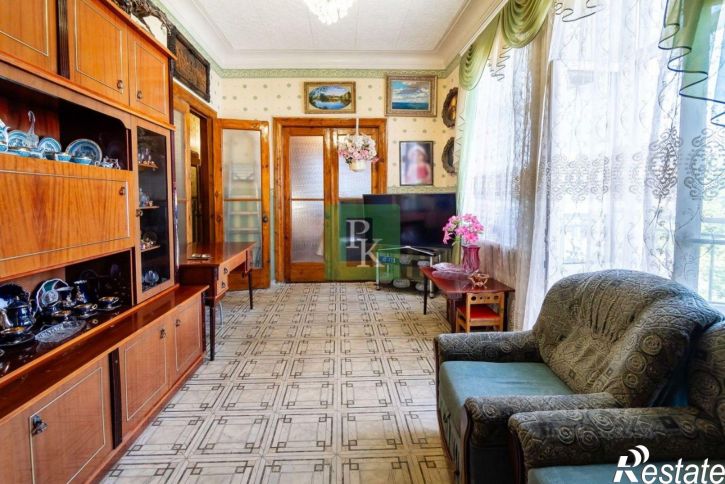2-комн квартира ул Гоголя, 8,  д. 8