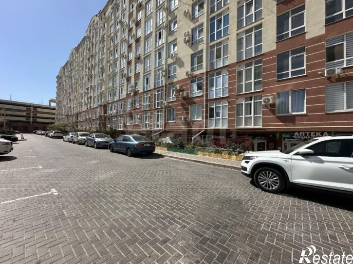 1-комн квартира Античный пр-кт, 26 3,  д. 26 3,  к. 3