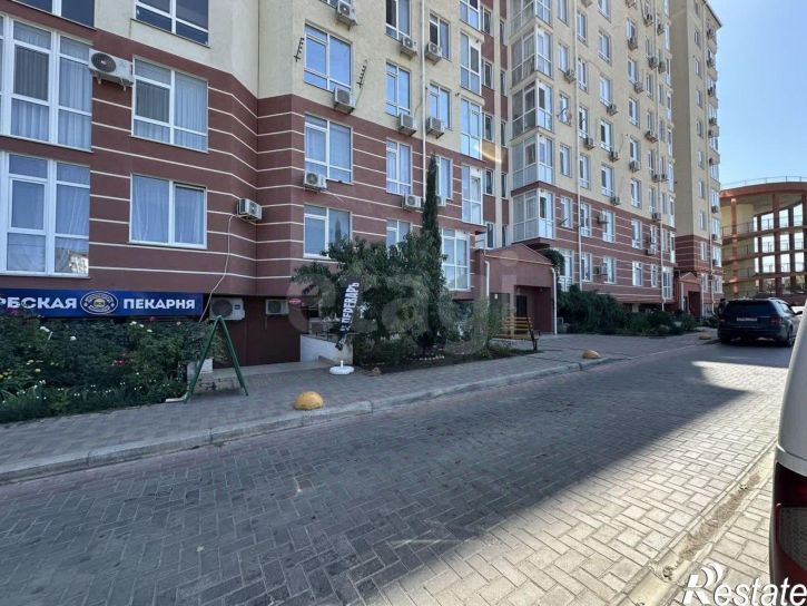1-комн квартира Античный пр-кт, 26 3,  д. 26 3,  к. 3