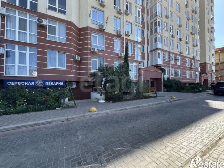 1-комн квартира Античный пр-кт, 26 3,  д. 26 3,  к. 3