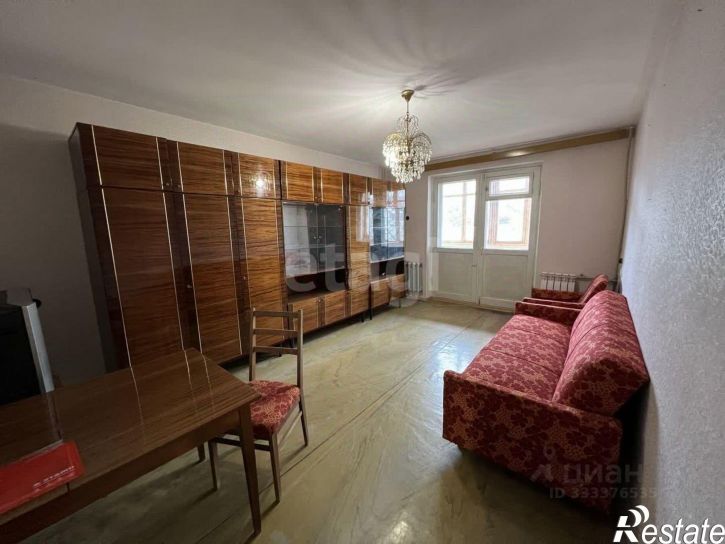 3-комн квартира ул Кулакова, 38,  д. 38