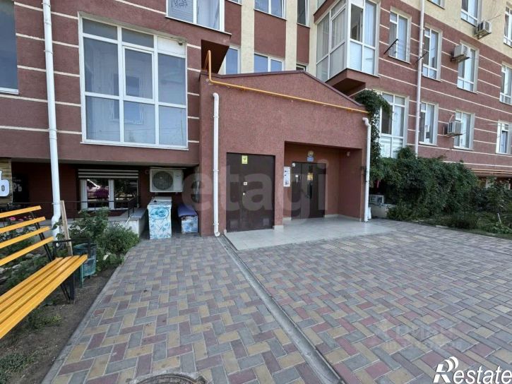 1-комн квартира Античный пр-кт, 26 3,  д. 26 3,  к. 3