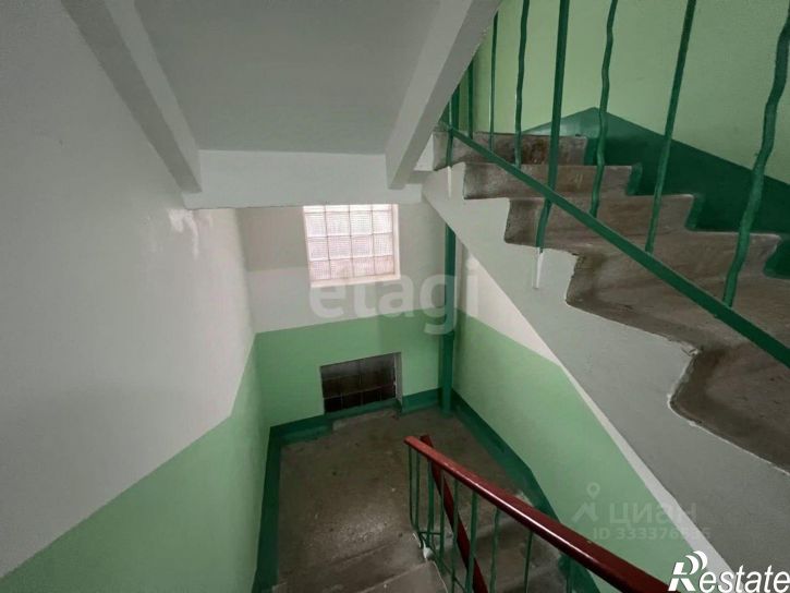 3-комн квартира ул Кулакова, 38,  д. 38
