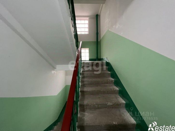3-комн квартира ул Кулакова, 38,  д. 38
