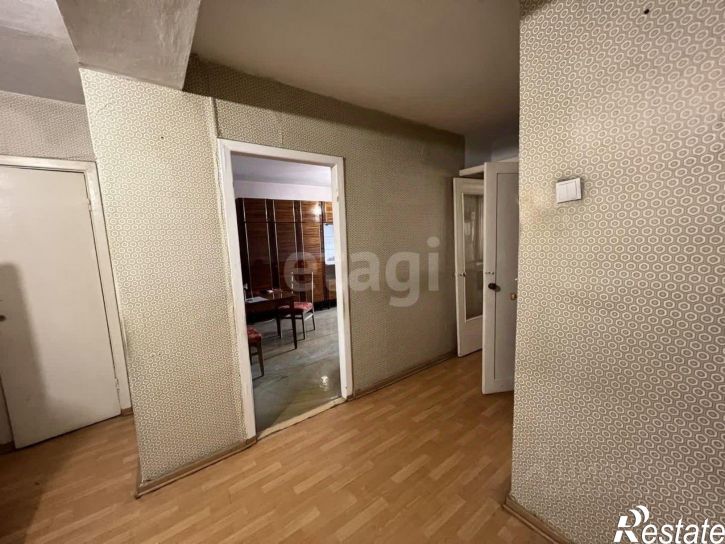 3-комн квартира ул Кулакова, 38,  д. 38