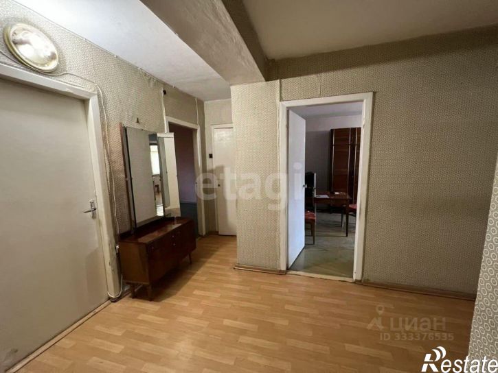 3-комн квартира ул Кулакова, 38,  д. 38
