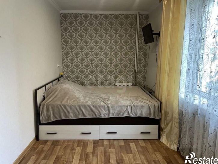 2-комн квартира ул Надежды Краевой, 13,  д. 13