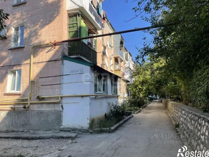 2-комн квартира ул Надежды Краевой, 13,  д. 13